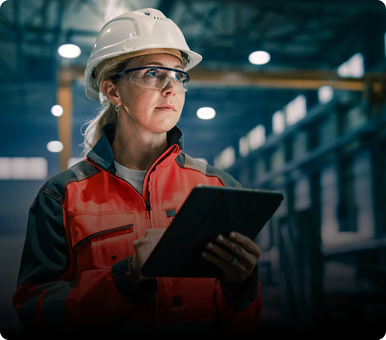 Service illustration